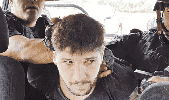 Imputado del homicidio de Leandro Serra irá a juicio