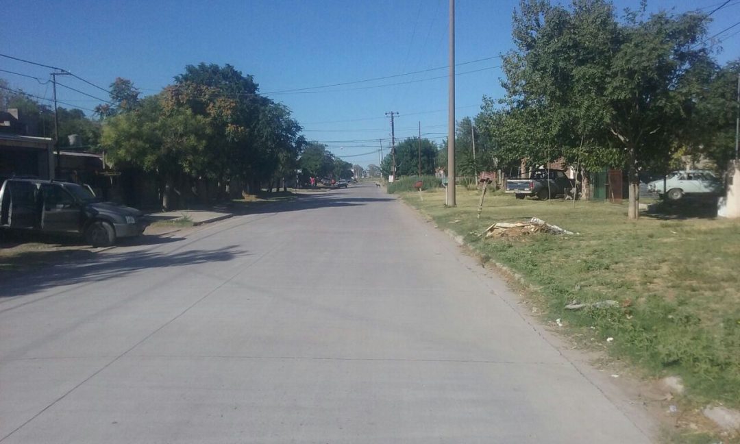 Quisieron linchar a un joven de 16 años que atropelló a un nene de 5