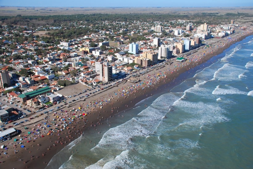 Monte Hermoso ya se encuentra en la fase 5 de la cuarentena