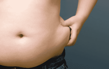 La obesidad, un tema que preocupa