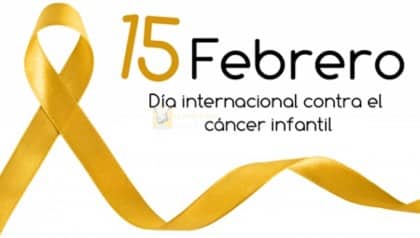 Contra el cáncer infantil