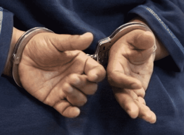 Condena condicional por un violento robo