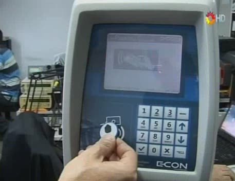 Estacionamiento: Acordaron la salida de Eycon