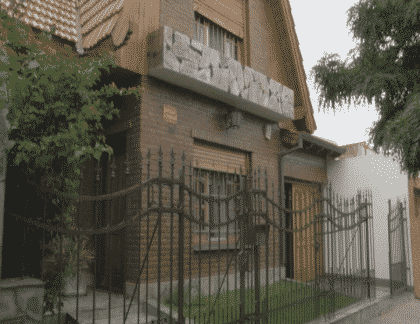 Violento asalto en el barrio San Martín