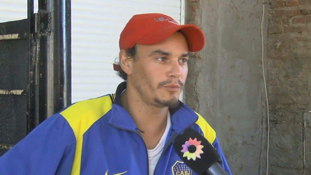 Quiso evitar un robo en su casa y lo apuñalaron