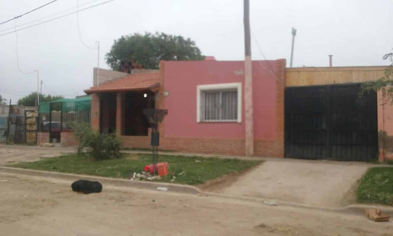 Baleó a su primo en medio de una discusión en el barrio Spurr