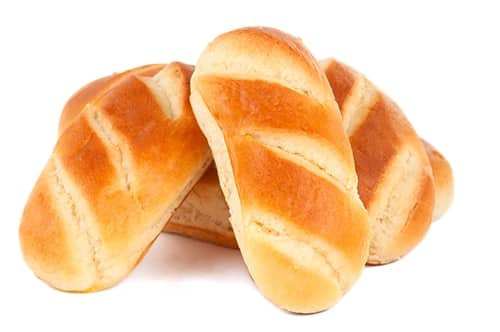 Aumenta el pan
