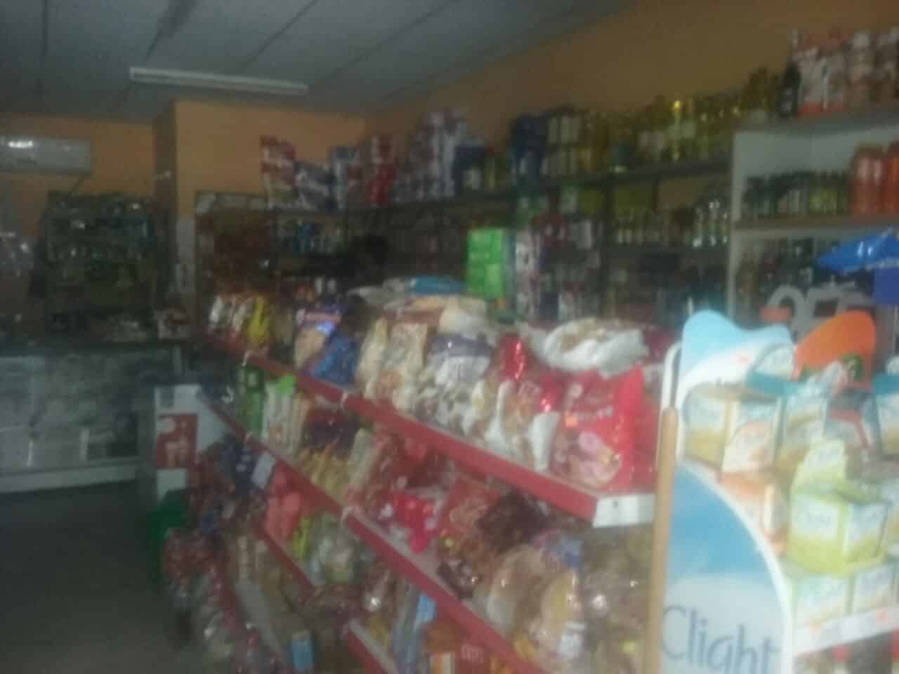 Trabajar sin Luz