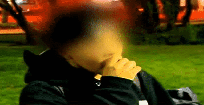 Un joven murió tras aspirar gas butano