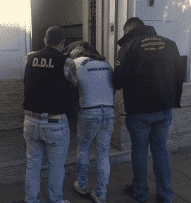 Negó cargos en su contra detenido imputado de abuso sexual