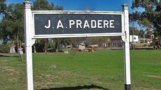Tragedia en J. A. Pradere: investigan la muerte de un padre y su hijo