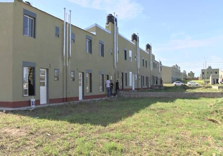 El sueño de la casa propia
