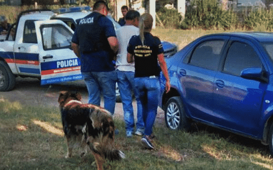 Ex policia a juicio por abusar de su hijastra