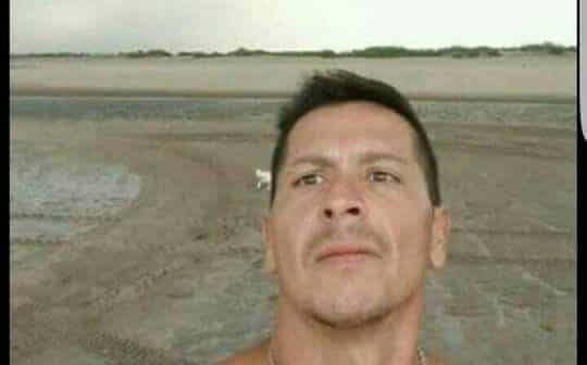 Ordenan la detención de Pablo Cuchán