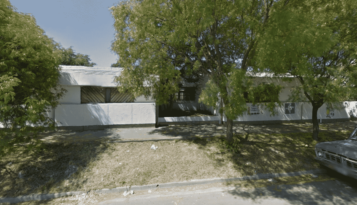 Intentaron abusar de una chica de 14 años en la puerta de la Escuela 66 de Noroeste