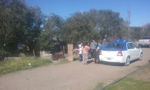 Denuncian presunto abuso de un niño de 11 años a otro de 5