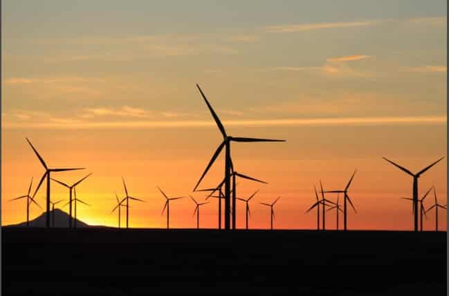 Corti y García del Río: dos Proyectos Eólicos que beneficiarán a Bahía y la región