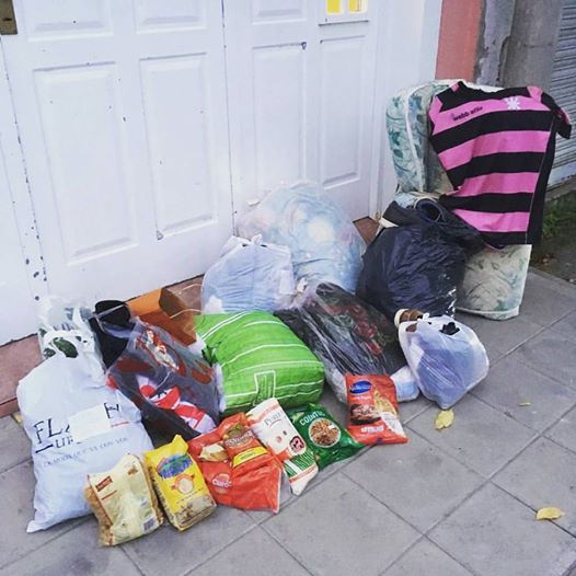 Miembros de la UTN se unen por Comodoro Rivadavia