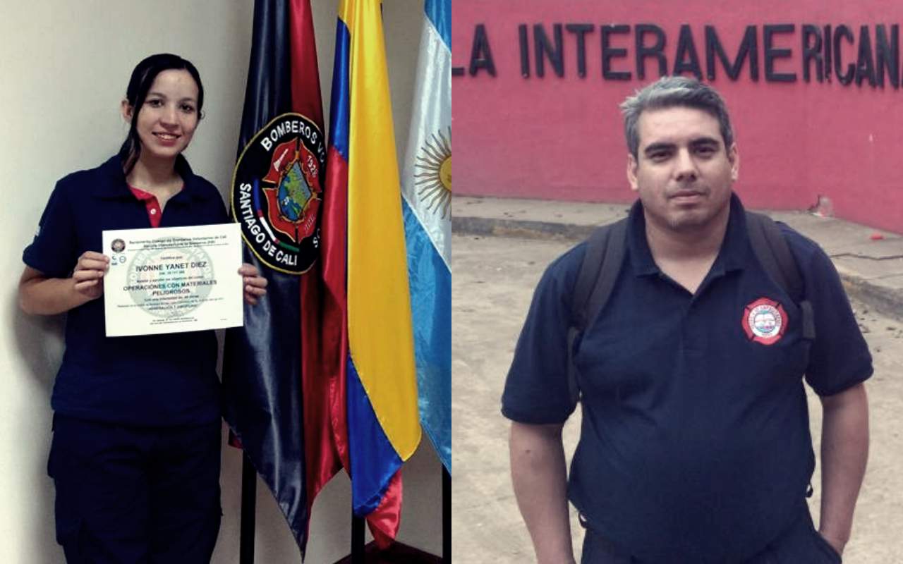 Preparados para la emergencia