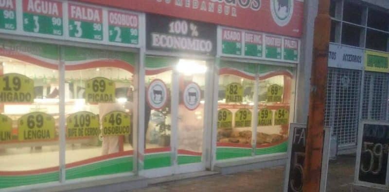 Le quisieron robar frente a la Comisaría