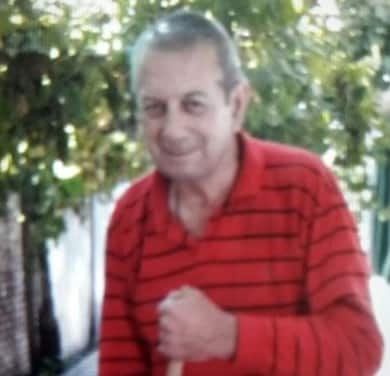 Lo buscaban en Punta Alta, apareció muerto