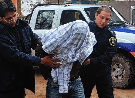 Tres abusos sexuales en 14 años