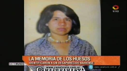 La Memoria de los huesos