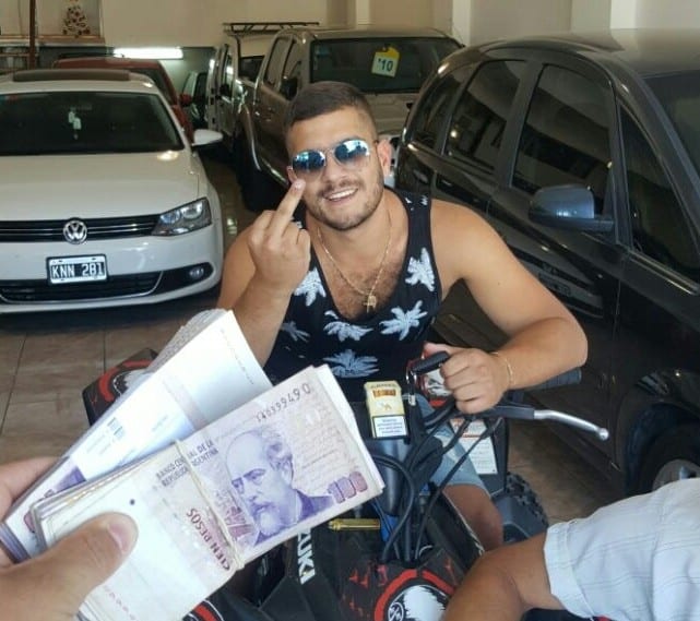 Se define el futuro de Goyak
