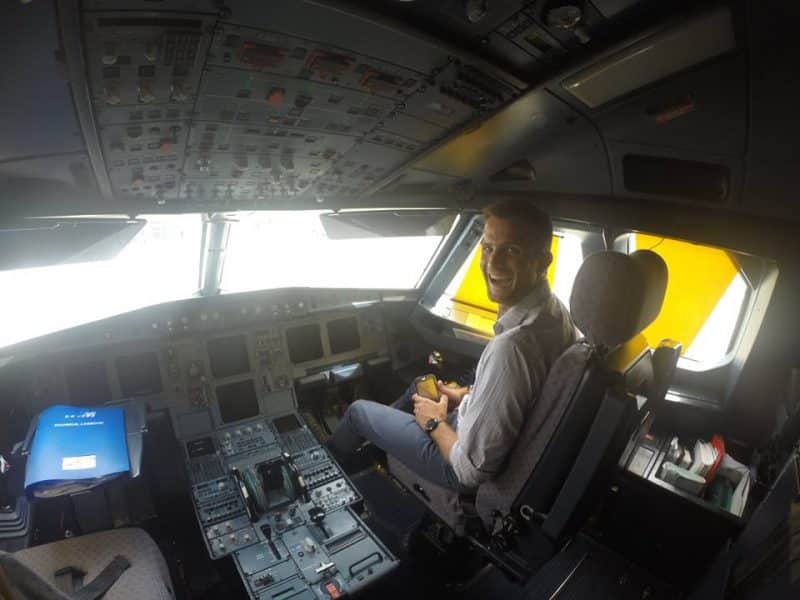 El rescate de la avioneta podría demorar meses