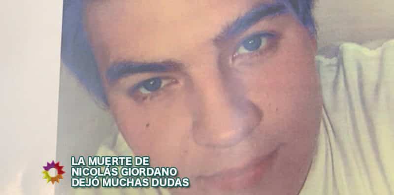 Una muerte, muchas dudas