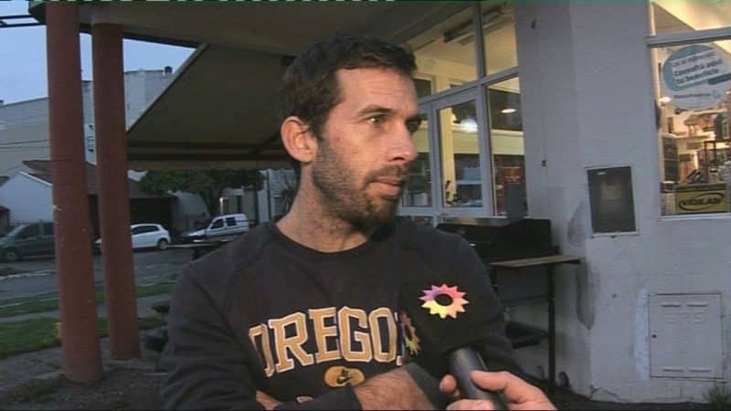 Pablo Berra se cansó de reclamarle a ABSA