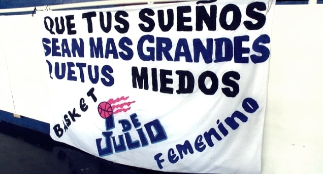 El U17 femenino de 9 de Julio quiere gritar campeón