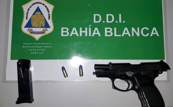 Homicidio de Barragan: Polemica entre fiscal y policía