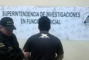 Detenido por violar a su vecina de sólo 7 años