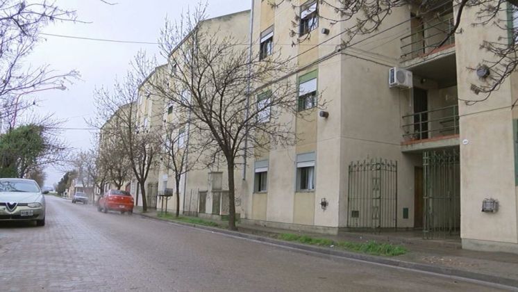 Una mamá y sus dos hijos se intoxicaron con monóxido