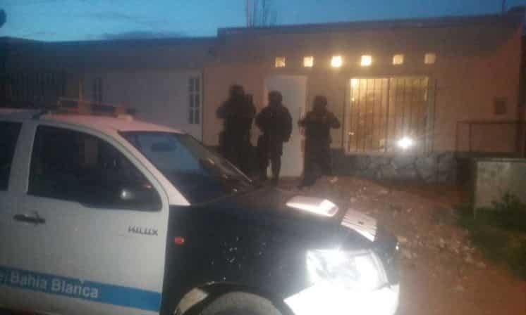Ya son 20 los detenidos por la venta de drogas