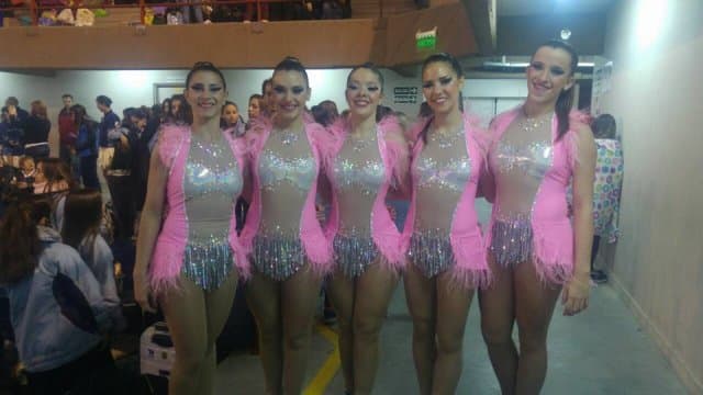 cuarteto