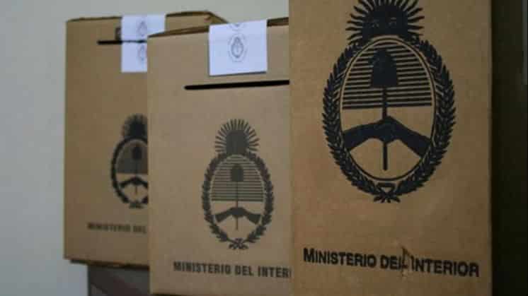 Desde la Cámara Nacional Electoral advierten que “no hay ninguna prueba” de un posible fraude