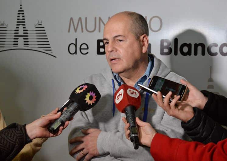 Comenzó una encuesta sobre el proceso APELL