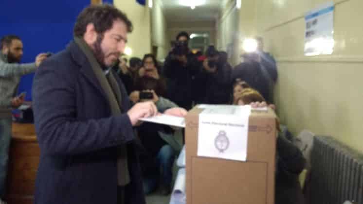 Santiago Nardelli: “En Bahía las elecciones son leales”