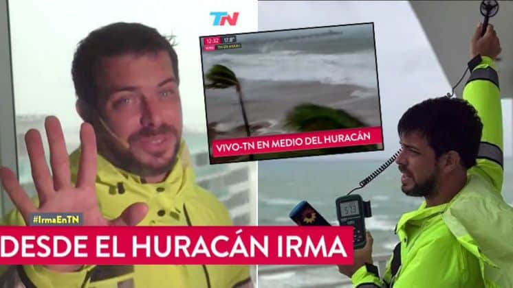 José Bianco habló de su dulce infancia en Bahía Blanca