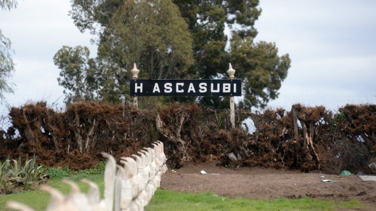 Ascasubi: Micaela dice que la tuvieron secuestrada