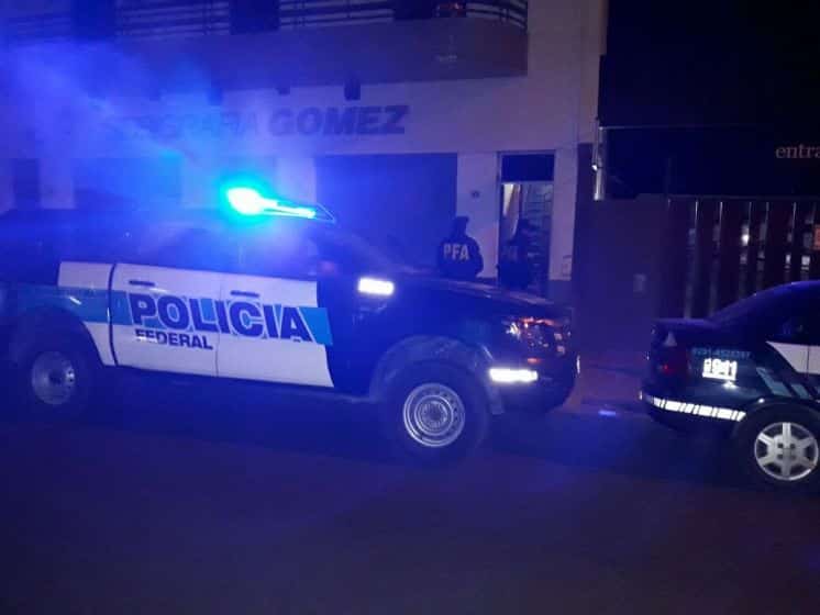 Trata de personas