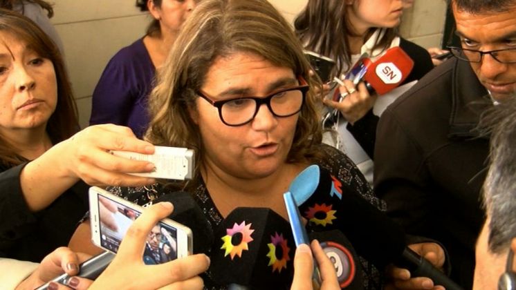 Petersen: “pediremos el juicio político al juez Chirinos”