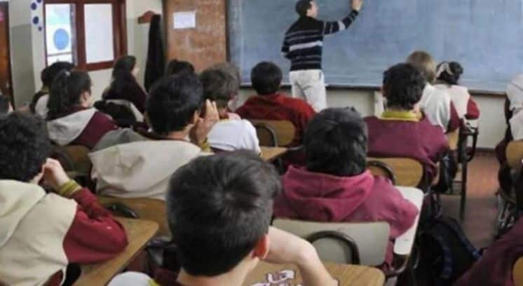 Los detalles del calendario escolar: 190 días de clases, comienzo el 1° de marzo y vacaciones el 15 de julio