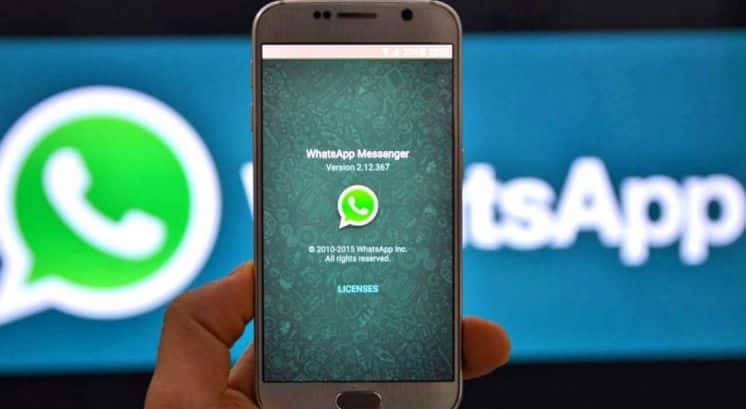 WhatsApp va a dejar de funcionar en estos teléfonos