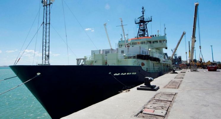 Estados Unidos ya no busca al ARA San Juan