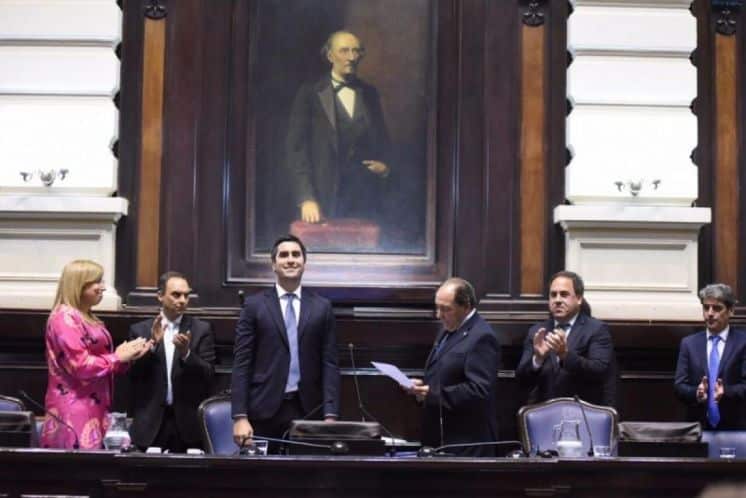 Provincia: avanza el fin de las jubilaciones de privilegio