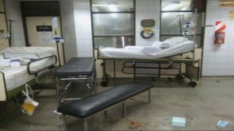 Hospitales: proponen cobrar atención médica a extranjeros