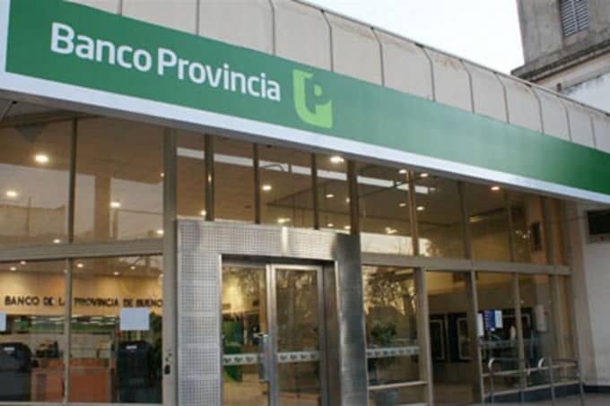 Los bancos de la provincia de Buenos Aires cambian su horario de atención al público